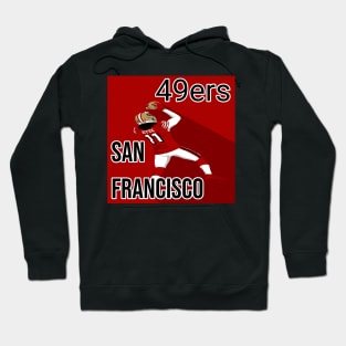 49ers Hoodie